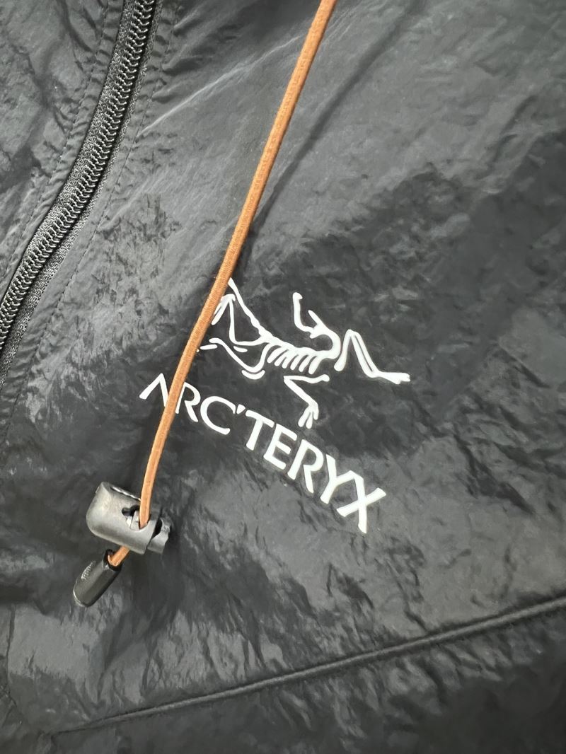 Arcteryx Short Suits